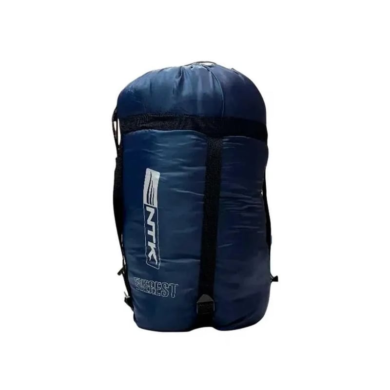 saco de Dormir NTK Everest 5C°/ - 10C° - Azul