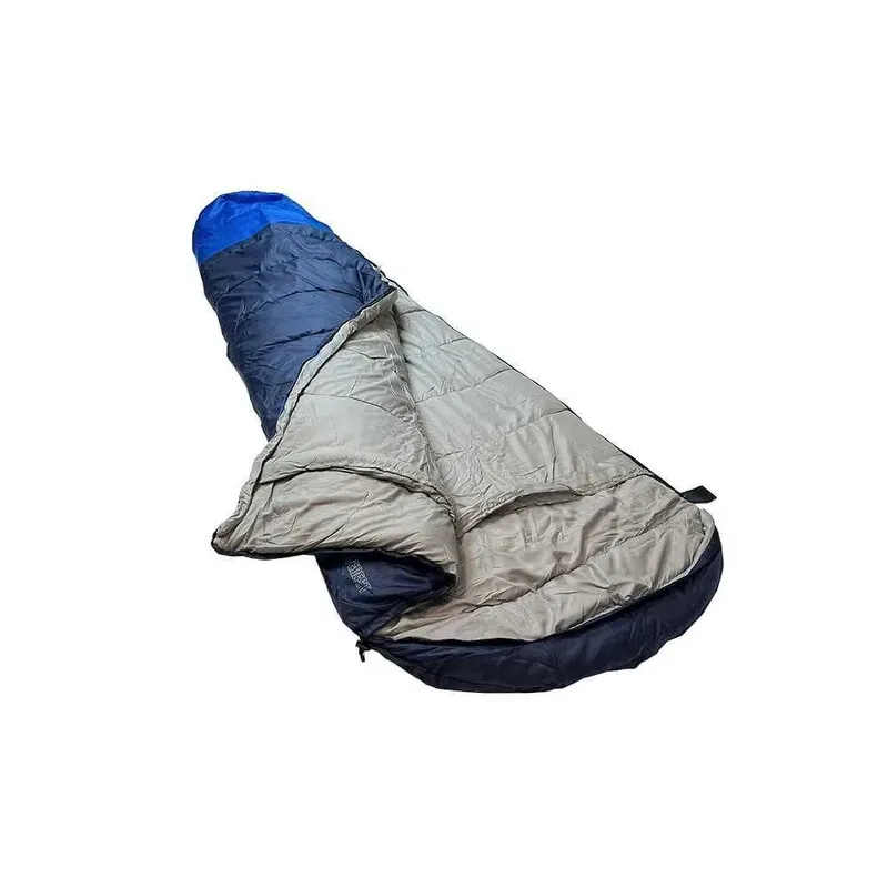 saco de Dormir NTK Everest 5C°/ - 10C° - Azul