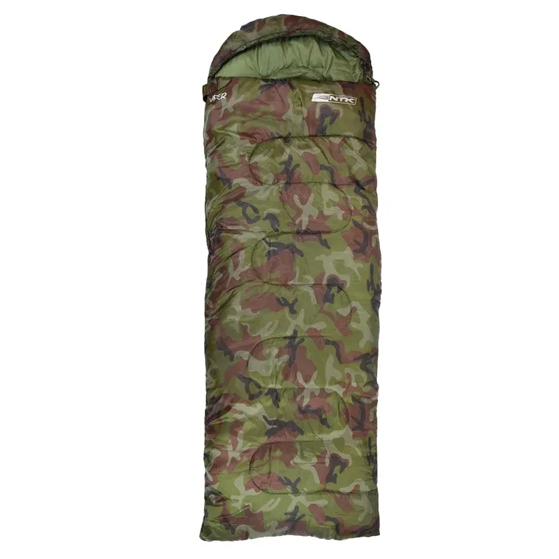 Saco de Dormir NTK Viper