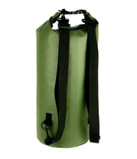 Saco Estanque Hawapi 30L - Verde Escuro