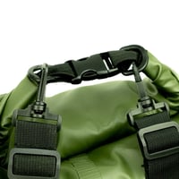 Saco Estanque Hawapi 30L - Verde Escuro