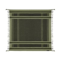 Shemagh Invictus Mirage Dune Verde Oliva