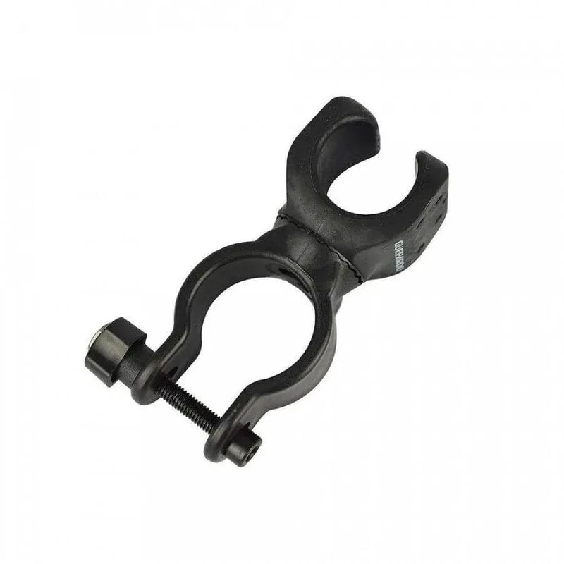 Suporte Giratório Guepardo para Lanternas Bike