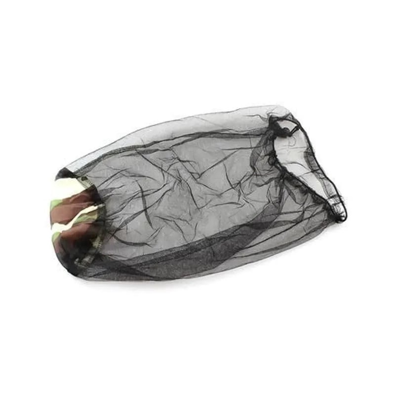 Tela Mosquiteiro NTK Bugoff para Chapéu
