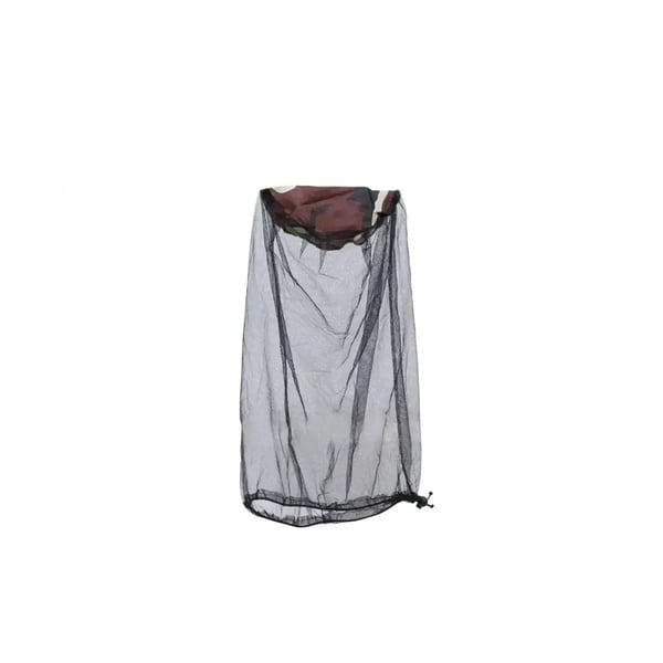Tela Mosquiteiro NTK Bugoff para Chapéu