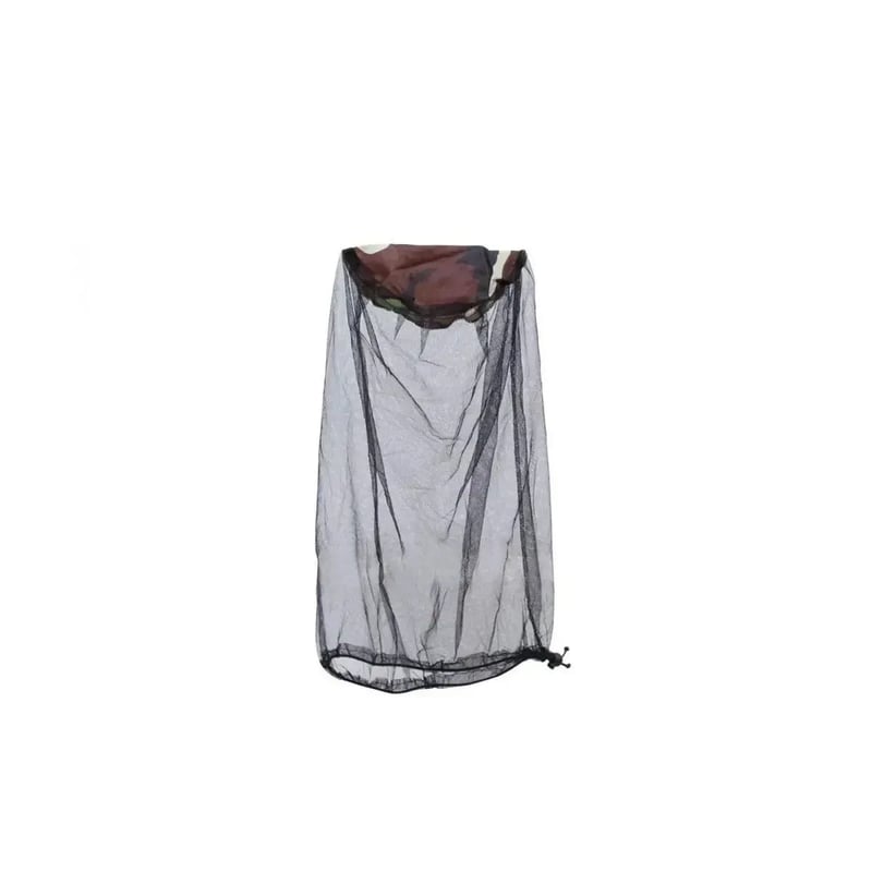 Tela Mosquiteiro NTK Bugoff para Chapéu
