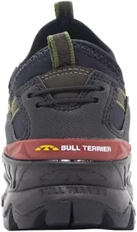 Tênis Bull Terrier Hawk II Masc - Musgo