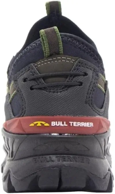 Tênis Bull Terrier Hawk II Masc - Musgo