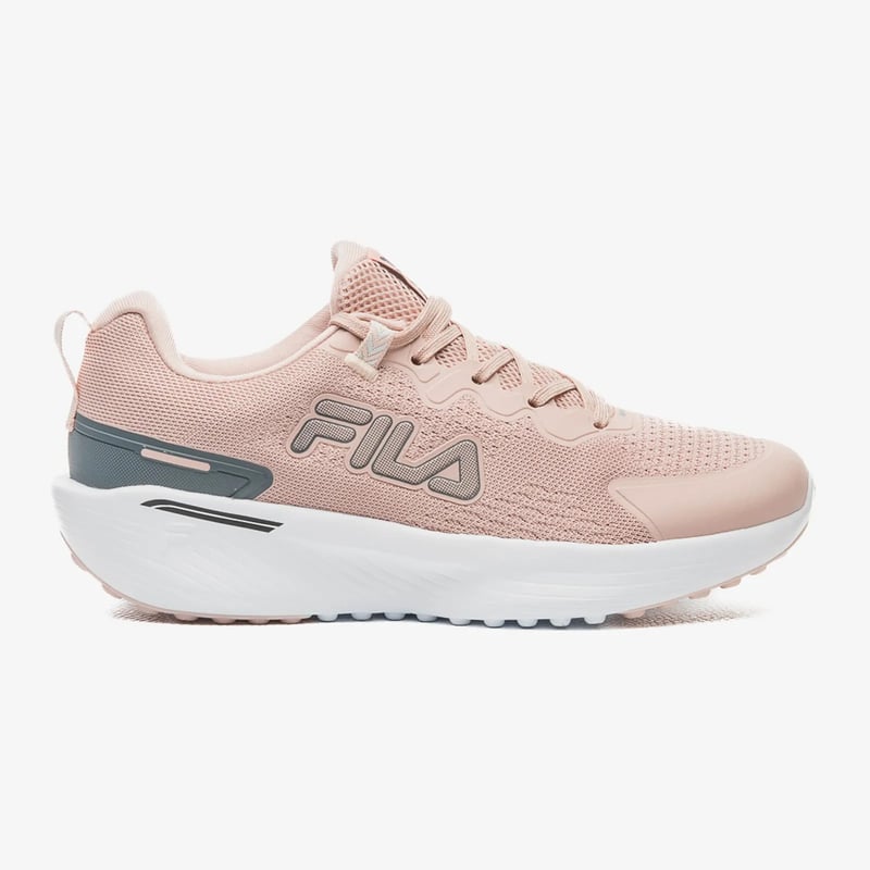 Tênis Fila Duality 2 Fem - Rose