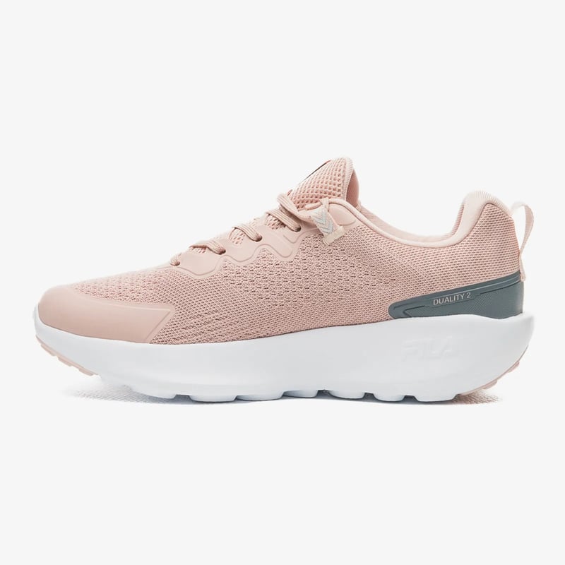 Tênis Fila Duality 2 Fem - Rose
