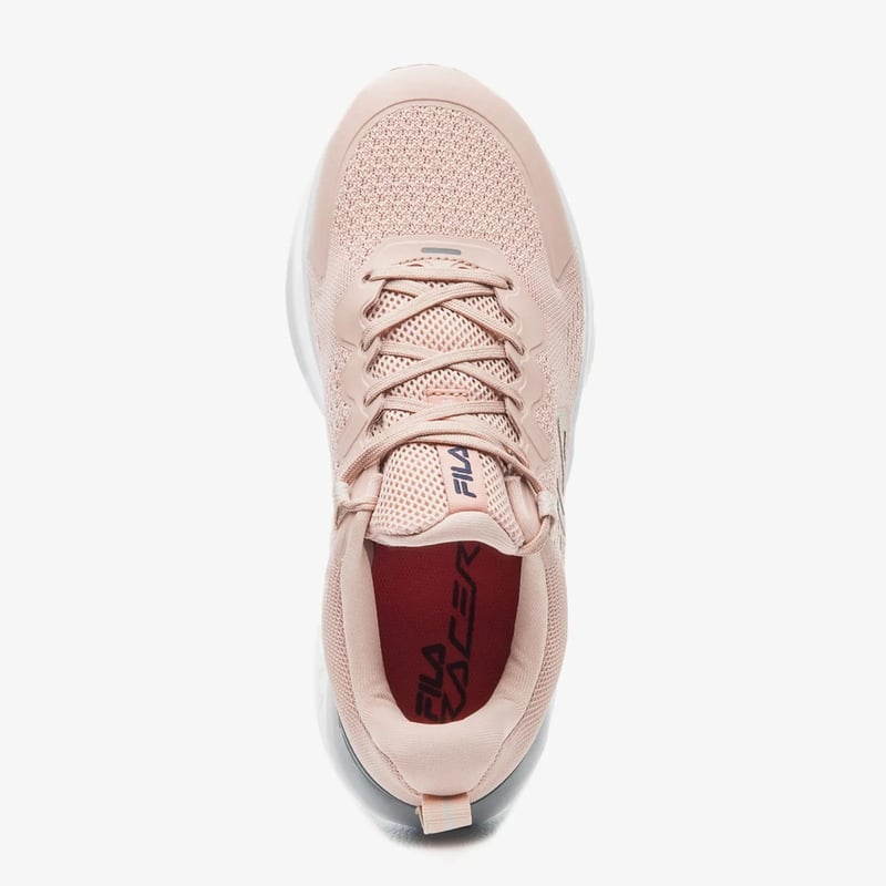 Tênis Fila Duality 2 Fem - Rose