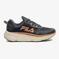Tênis Fila Maxximus Fem - Preto