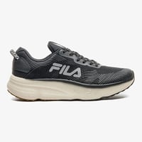 Tênis Fila Maxximus Masc - Preto