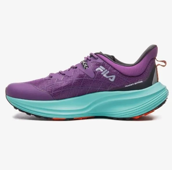 Tênis FILA Racer Skytrail Fem - Roxo