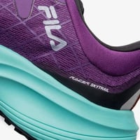 Tênis FILA Racer Skytrail Fem - Roxo