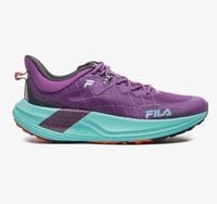 Tênis FILA Racer Skytrail Fem - Roxo