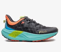 Tênis Fila Racer Skytrail Masc - Preto