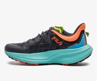 Tênis Fila Racer Skytrail Masc - Preto