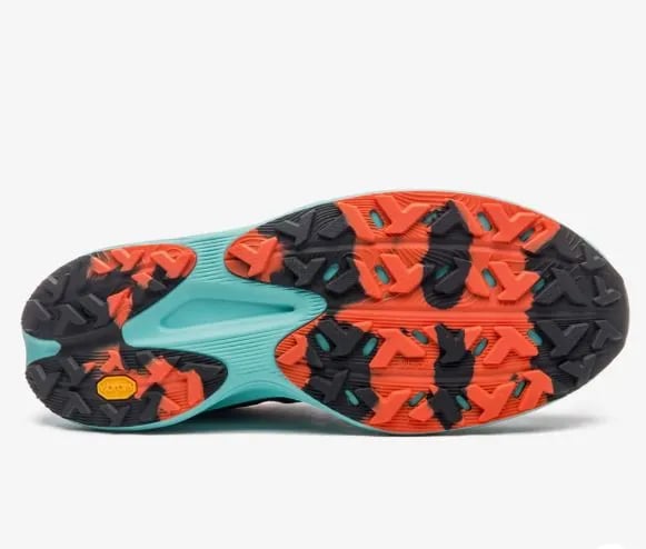 Tênis Fila Racer Skytrail Masc - Preto