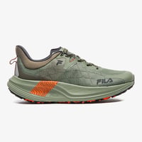 Tênis Fila Racer Skytrail Masc - Verde Oliva