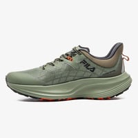 Tênis Fila Racer Skytrail Masc - Verde Oliva