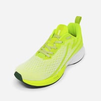 Tênis Lynd Gravit Flux 2 Fem - Verde Neon