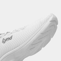 Tênis Lynd On Mesh Fem - Branco