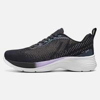 Tênis Lynd Phase Fem - Preto