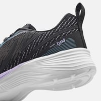 Tênis Lynd Phase Fem - Preto