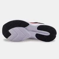 Tênis Lynd Vulcan Fem - Preto/Coral