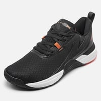 Tênis Lynd Xtremo Fem - Preto