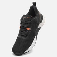 Tênis Lynd Xtremo Fem - Preto