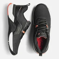Tênis Lynd Xtremo Fem - Preto