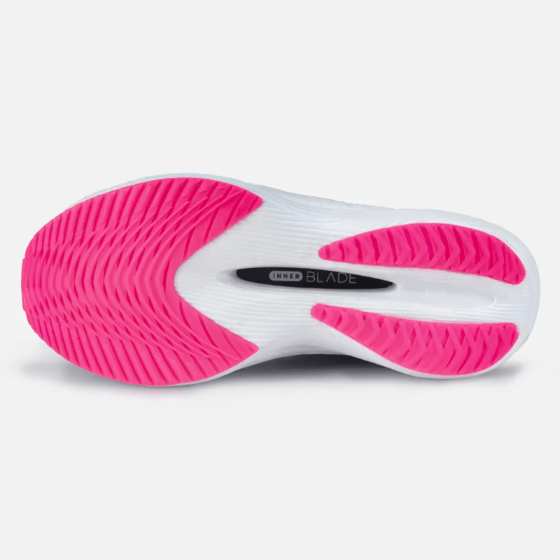 Tênis Lynd Y-Flash Fem - Azul/Pink