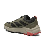 Tênis Macboot Akar 05 - Verde