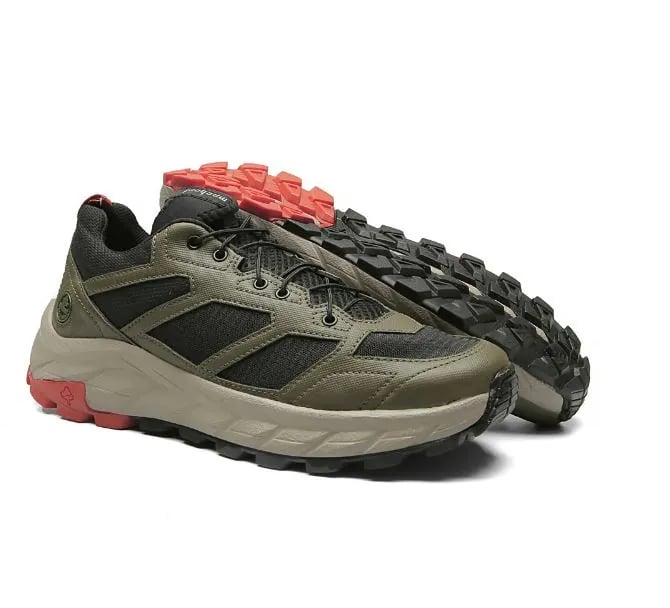 Tênis Macboot Akar 05 - Verde