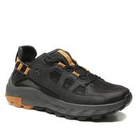Tênis Macboot Mergulhão 05 Masc - Preto/Amarelo