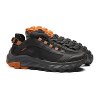 Tênis Macboot Orvalho 01 Zoes Endutex - Preto
