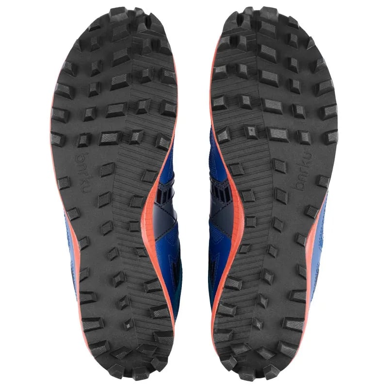 Tênis BARKU LUNA RBR Carbon