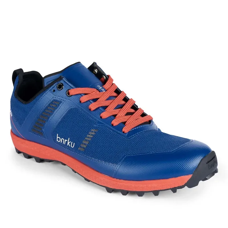 Tênis BARKU LUNA RBR Carbon