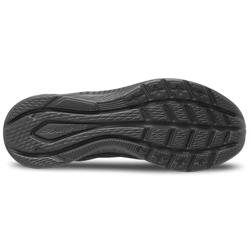 Tenis Olympikus Atmos Masc - Preto