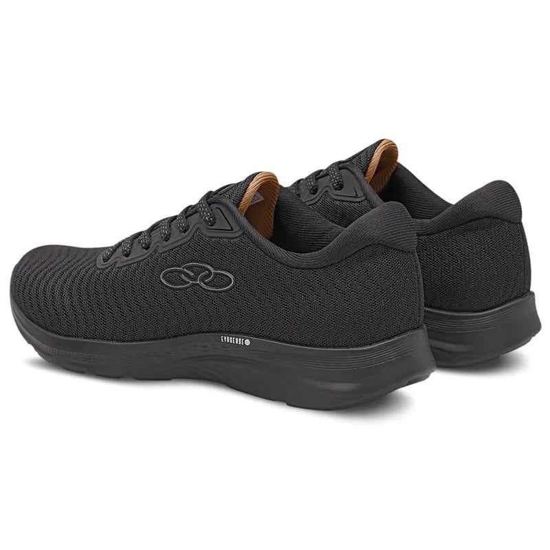 Tenis Olympikus Atmos Masc - Preto