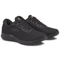 Tenis Olympikus Atmos Masc - Preto