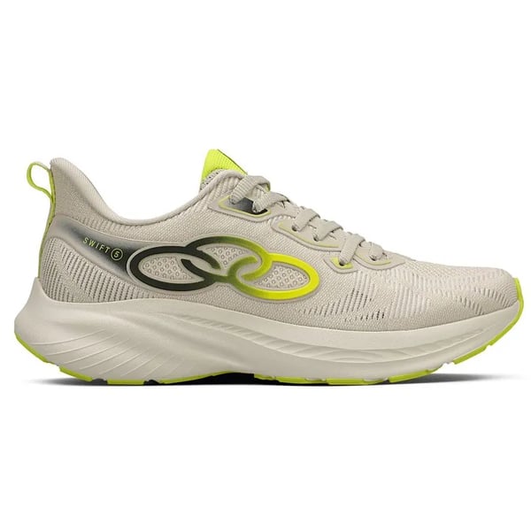 TENIS OLYMPIKUS SWIFT 5 ARTPTO 34