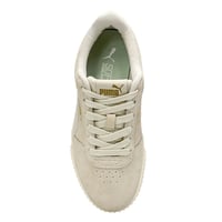 Tênis Puma Carina BDP Fm Fem - Off White