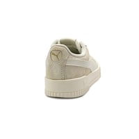 Tênis Puma Carina BDP Fm Fem - Off White