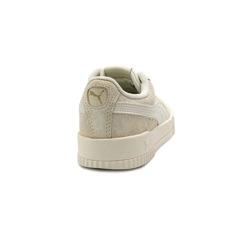 Tênis Puma Carina BDP Fm Fem - Off White