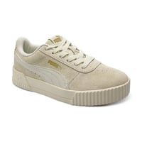 Tênis Puma Carina BDP Fm Fem - Off White