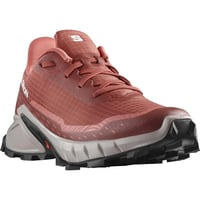 Tênis Salomon Alphacross 5 Fem - Rosa