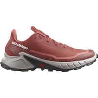 Tênis Salomon Alphacross 5 Fem - Rosa